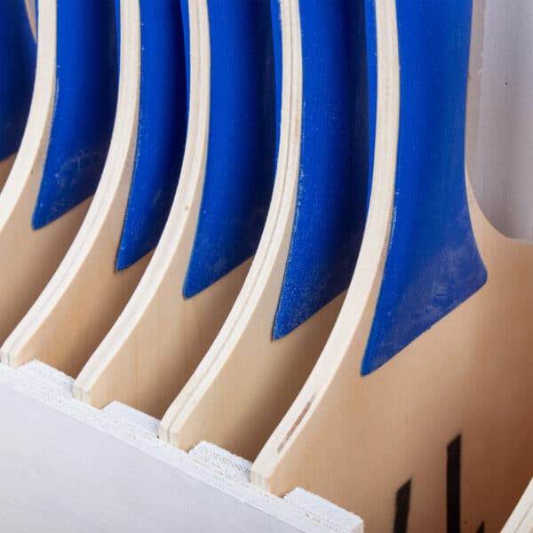 CAJA CON 22 PLACAS DE CAMBIO PARA VOLEIBOL - Imagen 3