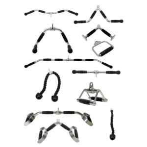 ACCESORIOS PARA CABLES MANERALES