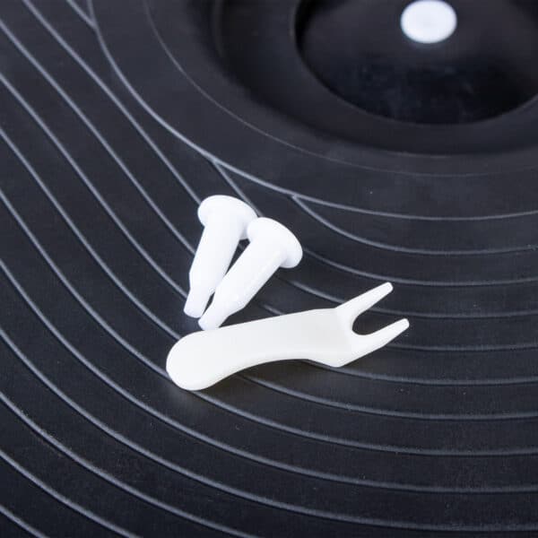 AIR BALANCE TRAINER (61cm) BOSU - Imagen 8