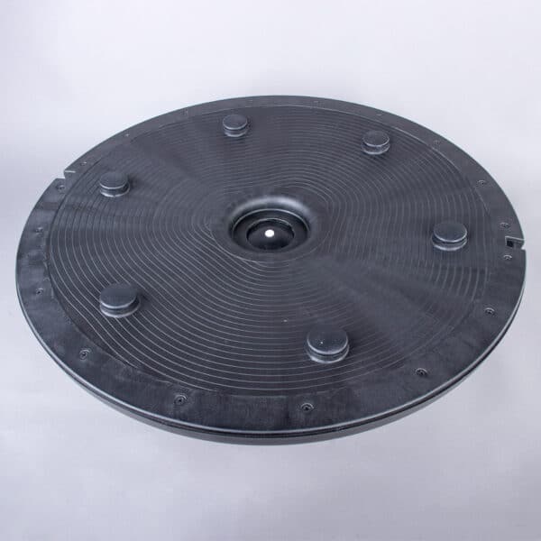 AIR BALANCE TRAINER (61cm) BOSU - Imagen 6
