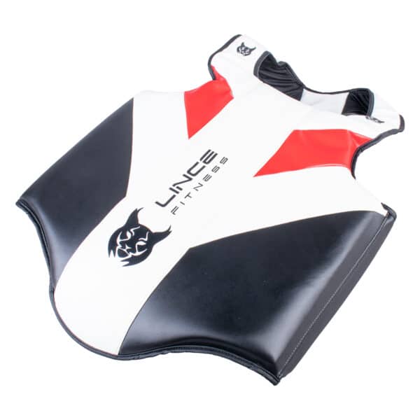 CHALECO PROTECTOR PARA ENTRENADOR - Imagen 2