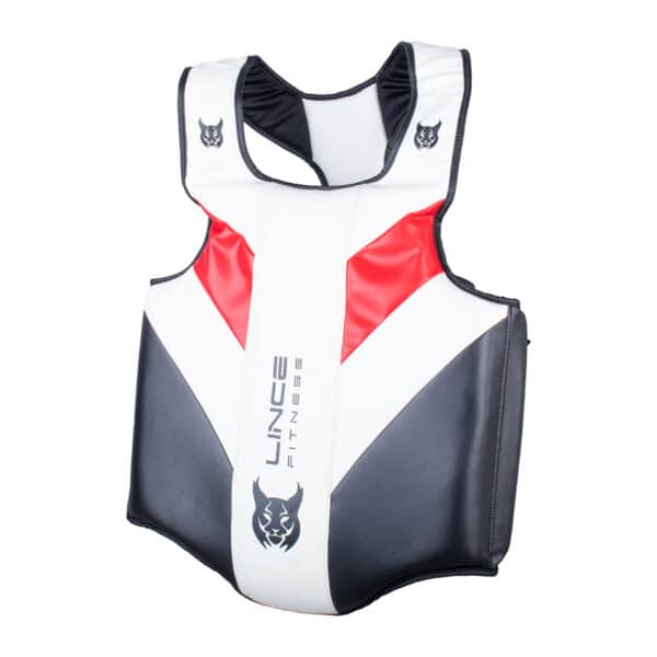 CHALECO PROTECTOR PARA ENTRENADOR - Imagen 8