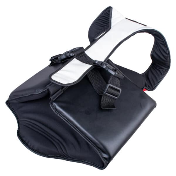 CHALECO PROTECTOR PARA ENTRENADOR - Imagen 3