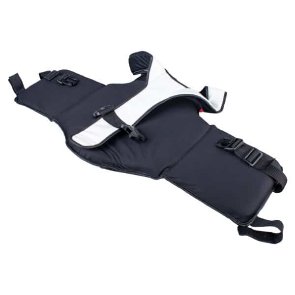 CHALECO PROTECTOR PARA ENTRENADOR - Imagen 4
