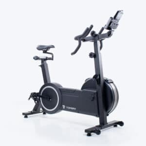 AIR CYCLE SEMI PRO semi profesional BICICLETA ESTATICA
