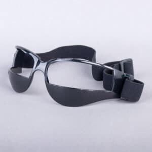 CAMPO DE VISIÓN DE GAFAS REDUCTORAS BALONCESTO