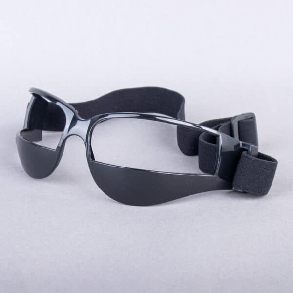 CAMPO DE VISIÓN DE GAFAS REDUCTORAS BALONCESTO