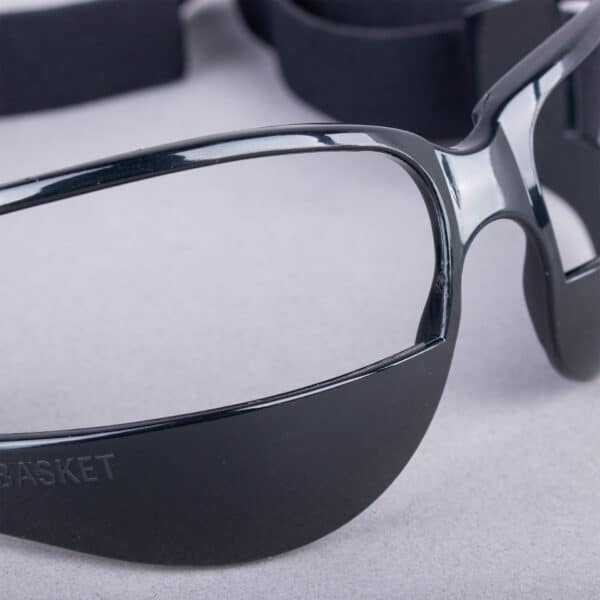 CAMPO DE VISIÓN DE GAFAS REDUCTORAS BALONCESTO - Imagen 5