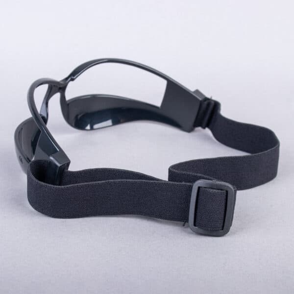 CAMPO DE VISIÓN DE GAFAS REDUCTORAS BALONCESTO - Imagen 4