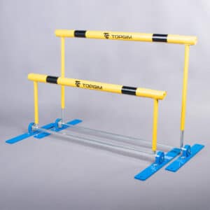 VALLA DE ENTRENAMIENTO RETORNO AUTOMÁTICO
