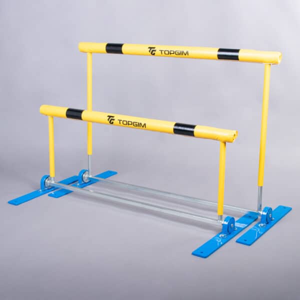 VALLA DE ENTRENAMIENTO RETORNO AUTOMÁTICO