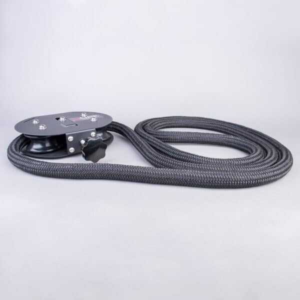 ROPE TRAINER  ESCALADA