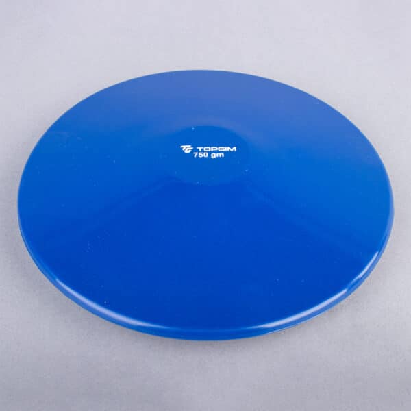 DISCO DE ATLETISMO DE PVC 400/500/750GR - Imagen 5