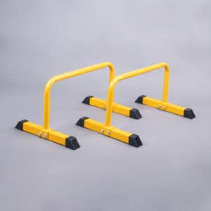 BARRAS PARALELAS BAJAS