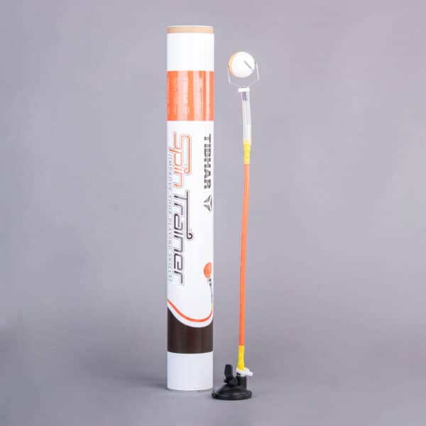 TIBHAR SPIN TRAINER ping pong tenis de mesa - Imagen 2