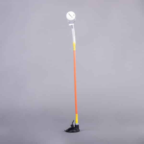 TIBHAR SPIN TRAINER ping pong tenis de mesa - Imagen 3