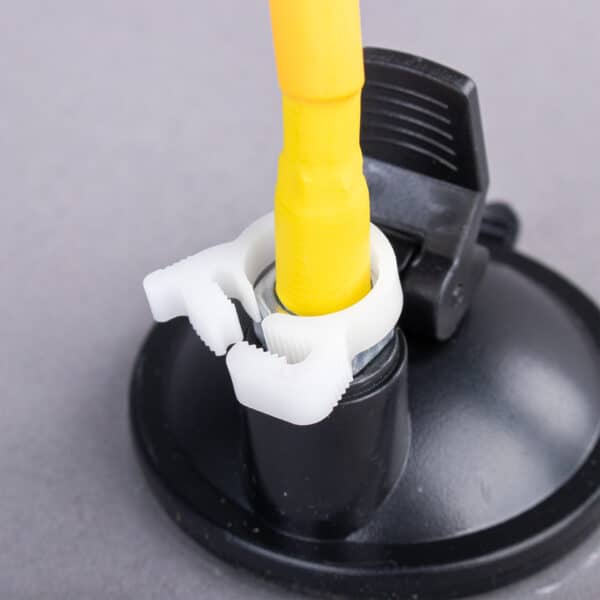TIBHAR SPIN TRAINER ping pong tenis de mesa - Imagen 7