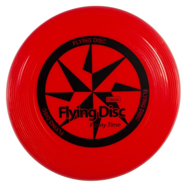 DISCO VOLADOR SOFTEE CLASSIC - Imagen 2