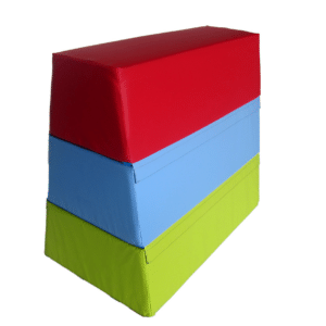 Plinton 3 segmentos 100x90cm.