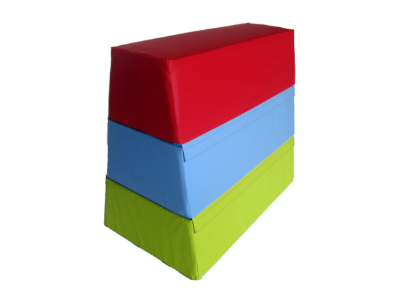 Plinton 3 segmentos 100x90cm.