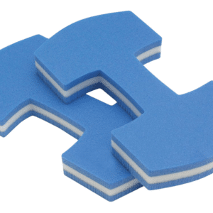 Aqua Hands. par piscinas