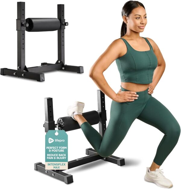 BULGARIAN SQUAT STAND - Imagen 11
