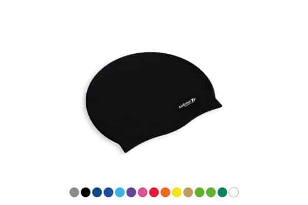 Gorra de natación "Dolphin" de silicona – 55gr GORRO - Imagen 16