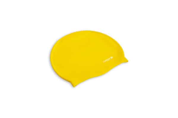 Gorra de natación "Dolphin" de silicona – 55gr GORRO - Imagen 8