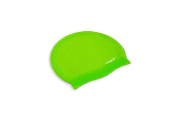 Gorra de natación "Dolphin" de silicona – 55gr GORRO - Imagen 6