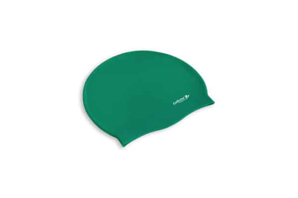 Gorra de natación "Dolphin" de silicona – 55gr GORRO - Imagen 5