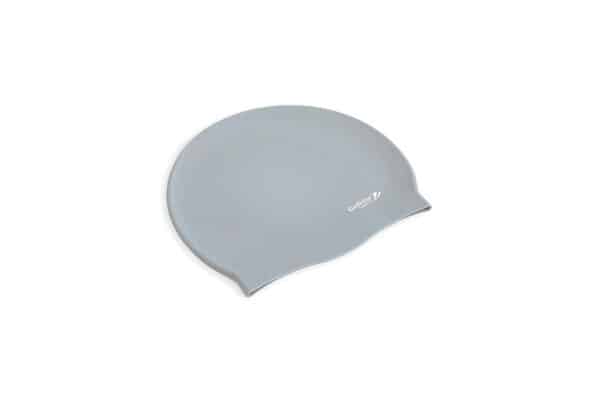 Gorra de natación "Dolphin" de silicona – 55gr GORRO - Imagen 3