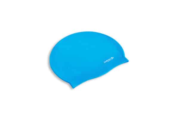 Gorra de natación "Dolphin" de silicona – 55gr GORRO - Imagen 13
