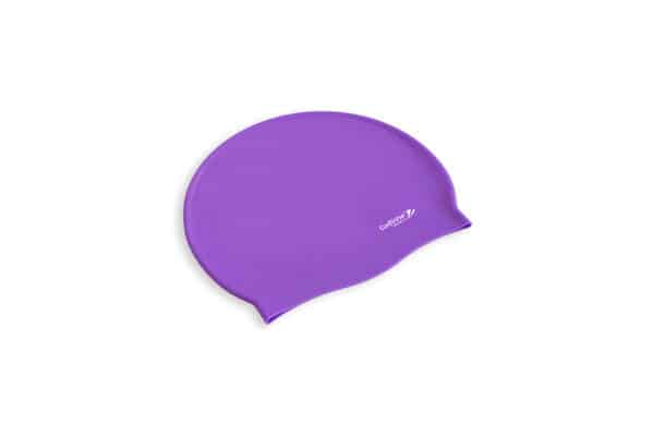Gorra de natación "Dolphin" de silicona – 55gr GORRO - Imagen 12