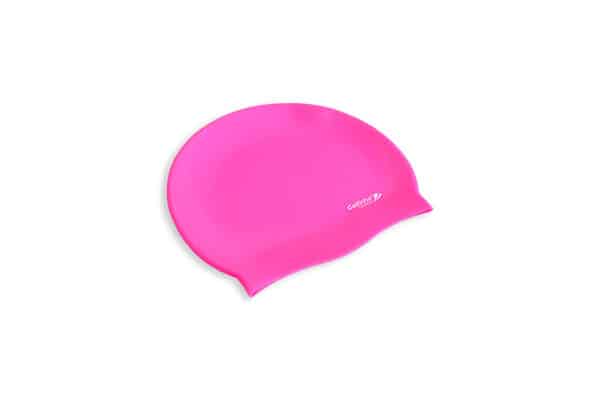 Gorra de natación "Dolphin" de silicona – 55gr GORRO - Imagen 11