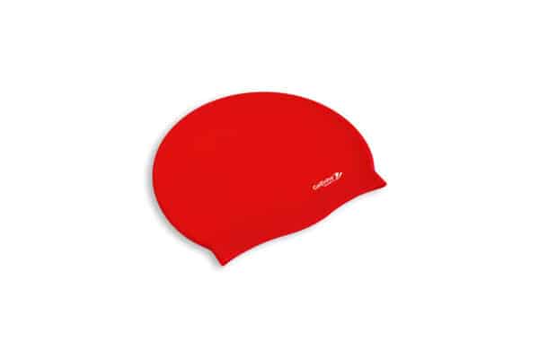 Gorra de natación "Dolphin" de silicona – 55gr GORRO - Imagen 10