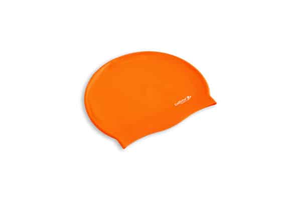 Gorra de natación "Dolphin" de silicona – 55gr GORRO - Imagen 9