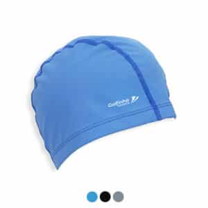 Gorro de confort "Delfín" NATACION