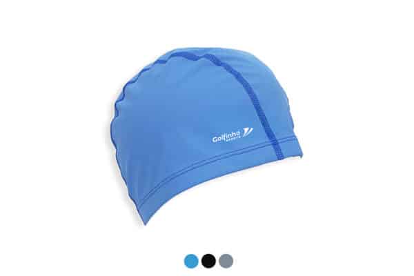 Gorro de confort "Delfín" NATACION - Imagen 4