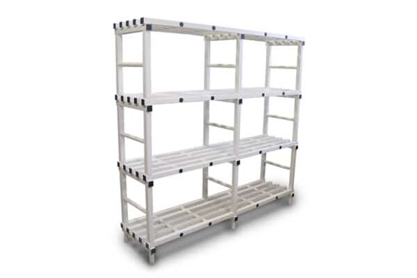 Estantería de PVC PISCINAS - Imagen 3