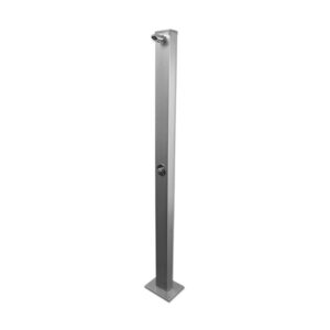 Lluvia de columna DUCHA PISCINAS