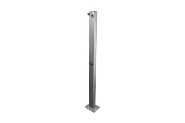 Lluvia de columna DUCHA PISCINAS