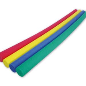 Patatas fritas redondas PISCINAS 152×6,5 cm