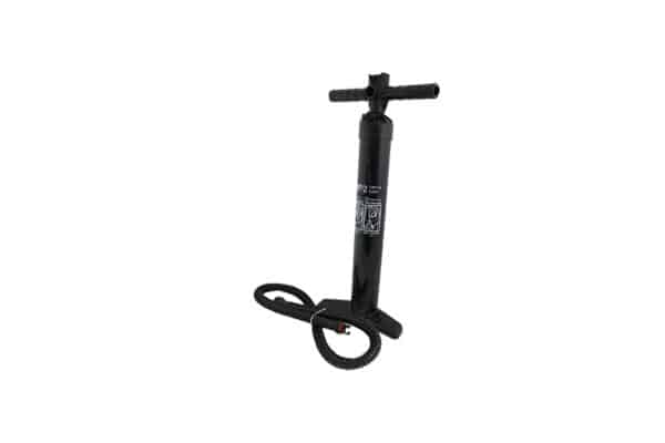 Base Aquafit – Plataforma inflable de agua PISCINAS - Imagen 6