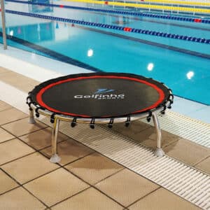 Aquafit Jump – Trampolín acuático piscinas
