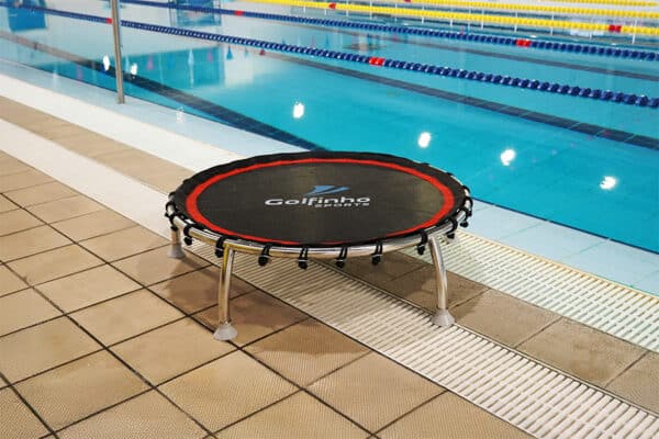 Aquafit Jump – Trampolín acuático piscinas - Imagen 6