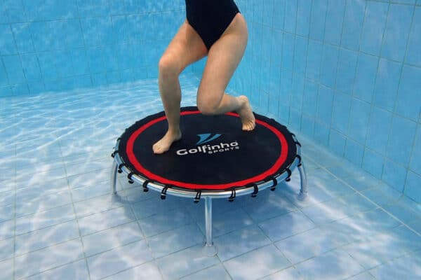Aquafit Jump – Trampolín acuático piscinas - Imagen 5