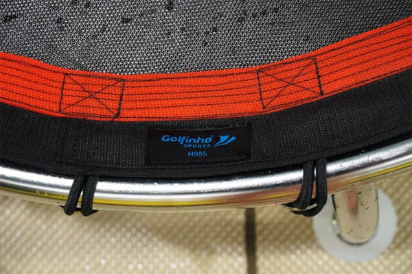 Aquafit Jump – Trampolín acuático piscinas - Imagen 2