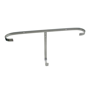 Soporte de Lifebuoy (MS025 y MS026) SALVAVIDAS Soporte aro