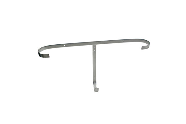 Soporte de Lifebuoy (MS025 y MS026) SALVAVIDAS Soporte aro