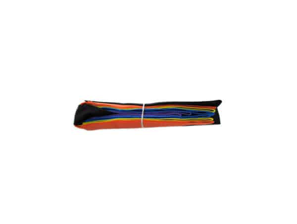 Cintas para tablero espinal - Imagen 4